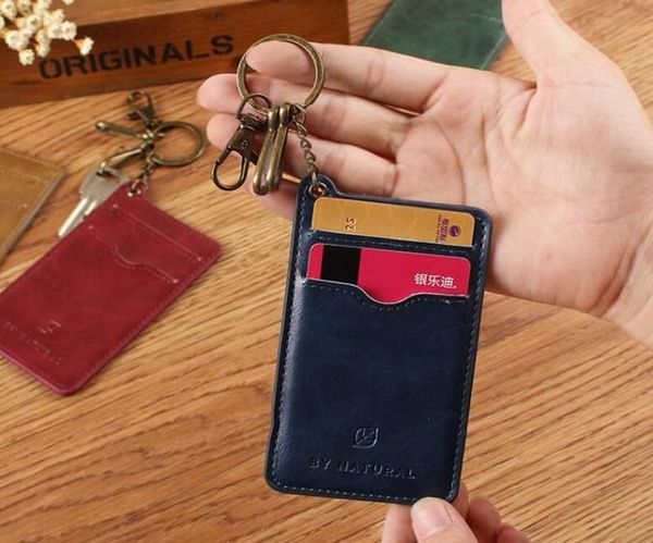 business id bank credit card case cover holder keychains keyrings identity badge with keychain key ring chain 20212776380, Silver
business id bank credit card case cover holder keychains keyrings identity badge with keychain key ring chain 20212776380, Silver