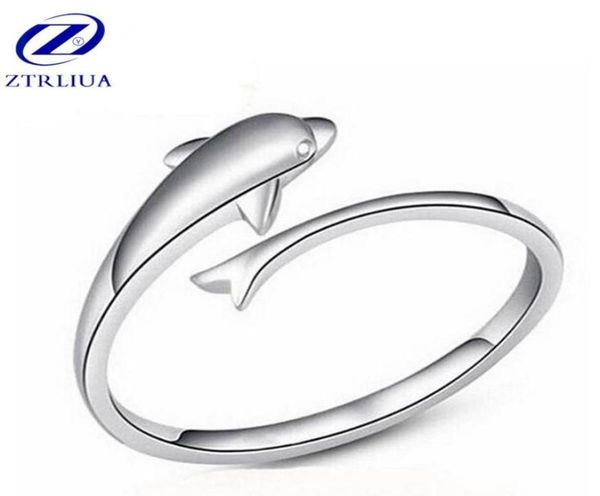 popular fashion cute animal 925 sterling silver jewelry personality dolphin exquisite opening silver rings sr213583752, Golden;silver
popular fashion cute animal 925 sterling silver jewelry personality dolphin exquisite opening silver rings sr213583752, Golden;silver