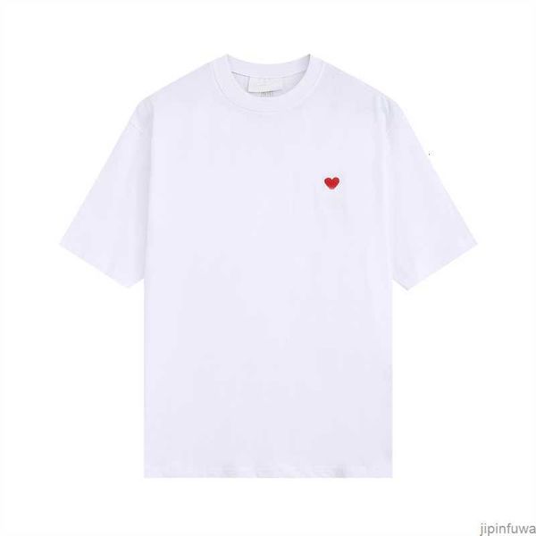 2023 summer amis fashion paris cotton tees t shirt men causal o-neck basic t-shirt male quality classical bzvq, White;black
2023 summer amis fashion paris cotton tees t shirt men causal o-neck basic t-shirt male quality classical bzvq, White;black