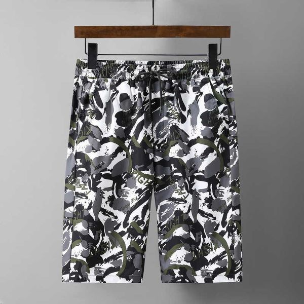 300kg new oversized shorts men's trend summer men's with extra fat and loose fitting shorts, White;black
300kg new oversized shorts men's trend summer men's with extra fat and loose fitting shorts, White;black