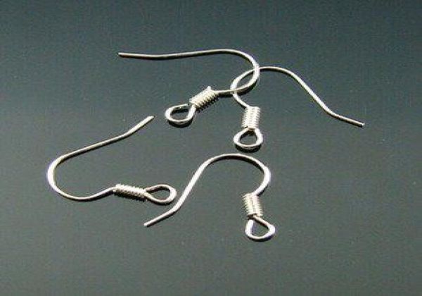 set of 1000pcs silver plated no beads earring fish hooks diy jewelry accessories earrings hooks3001883
set of 1000pcs silver plated no beads earring fish hooks diy jewelry accessories earrings hooks3001883