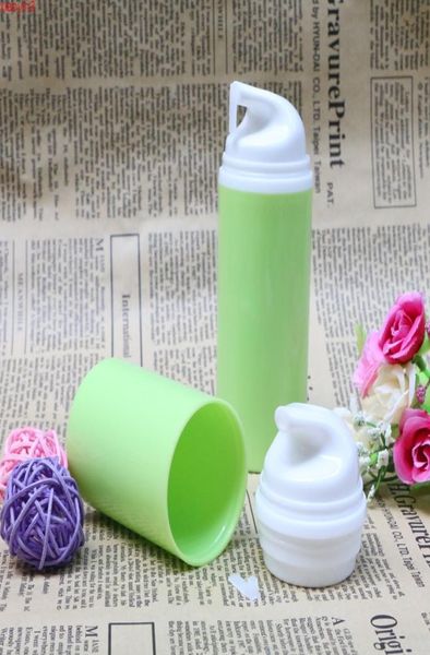 50ml 80ml fashion green empty cosmetic airless bottle plastic treatment pump travel bottles makeup tools 100pcslothigh quantlty2894603
50ml 80ml fashion green empty cosmetic airless bottle plastic treatment pump travel bottles makeup tools 100pcslothigh quantlty2894603