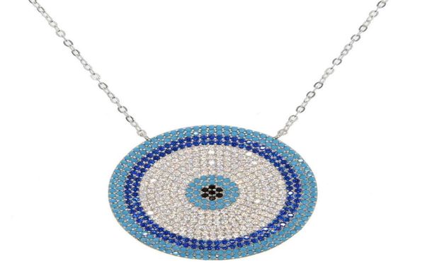 eye geometric high big necklace round quality evil micro pave nano turquoise trendy gorgegous jewelry ww6x6022497, Silver
eye geometric high big necklace round quality evil micro pave nano turquoise trendy gorgegous jewelry ww6x6022497, Silver