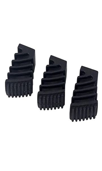 3 pieces replacement rubber feet small code for drum hardware cymbal stand black2774451
3 pieces replacement rubber feet small code for drum hardware cymbal stand black2774451