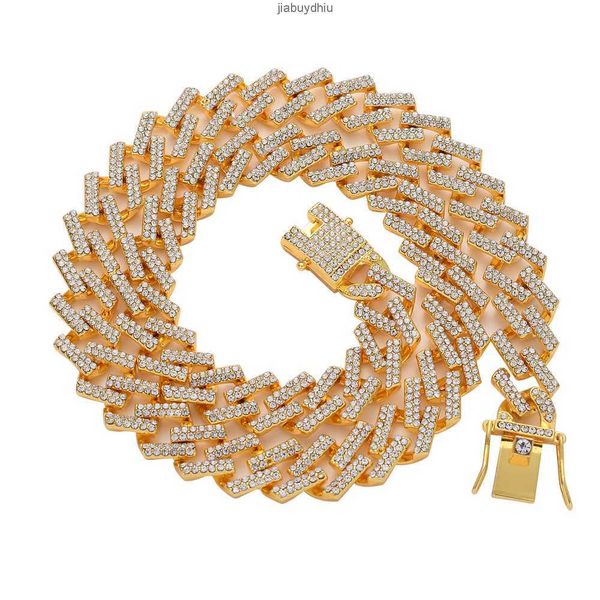 rq wholesale 15mm iced out cuban chain necklace rapper miami link price mens jewelry, Silver
rq wholesale 15mm iced out cuban chain necklace rapper miami link price mens jewelry, Silver