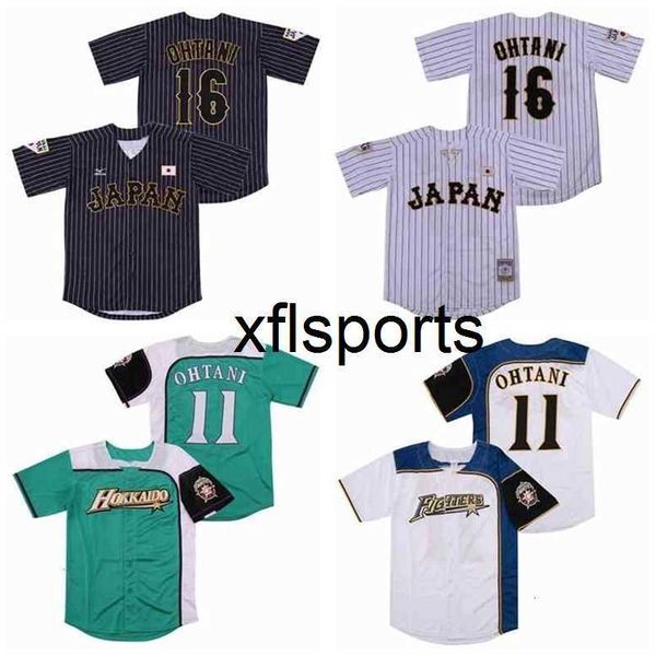 axflsp glaa3740 japan 16 shohei ohtani jersey 11 men baseball hokkaido nippon ham fighters all stitched pinstripe cool base whte green black
axflsp glaa3740 japan 16 shohei ohtani jersey 11 men baseball hokkaido nippon ham fighters all stitched pinstripe cool base whte green black