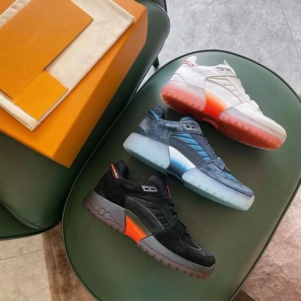 men casual shoes running lace-up leather loafers trainers sneakers fashion lady designer sneaker 100% women gym thick bottom platform women, Black
men casual shoes running lace-up leather loafers trainers sneakers fashion lady designer sneaker 100% women gym thick bottom platform women, Black