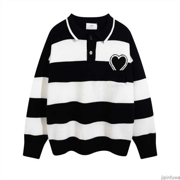 mens fashion sweaters amies de coeur designer amis paris sweater classic embroidered a heart round neck loose knit men women fashion blke, White;black
mens fashion sweaters amies de coeur designer amis paris sweater classic embroidered a heart round neck loose knit men women fashion blke, White;black