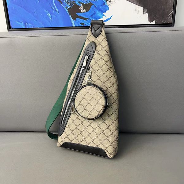 luxurys cross body bag men and women shoulder handbags designer crossbody chest bags fashion chest bag purse with gletter pocket dustbag 2co
luxurys cross body bag men and women shoulder handbags designer crossbody chest bags fashion chest bag purse with gletter pocket dustbag 2co