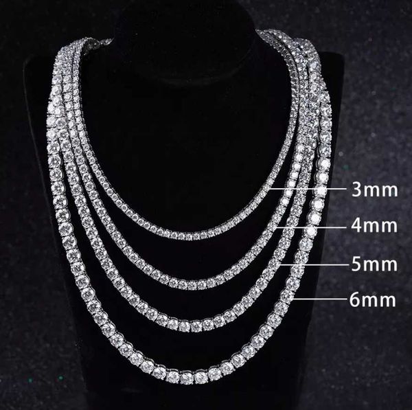 wholesale custom tennis chains 925 sterling silver link chain hip hop jewelry necklace iced out diamond
wholesale custom tennis chains 925 sterling silver link chain hip hop jewelry necklace iced out diamond