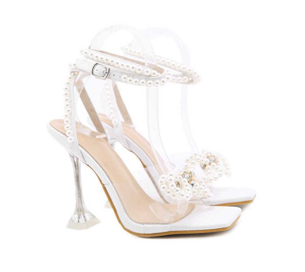 woman sandals new women 2023 summer perspex crystal high heels party wedding shoes square toe pearls string bowknot pumps 230511, Black
woman sandals new women 2023 summer perspex crystal high heels party wedding shoes square toe pearls string bowknot pumps 230511, Black