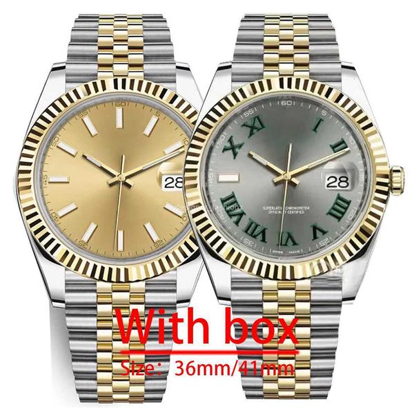 men watches fashion designer brand luxury mens watch 41mm automatic mechanical movement stainless steel luminous waterproof wristwatch, Slivery;black
men watches fashion designer brand luxury mens watch 41mm automatic mechanical movement stainless steel luminous waterproof wristwatch, Slivery;black