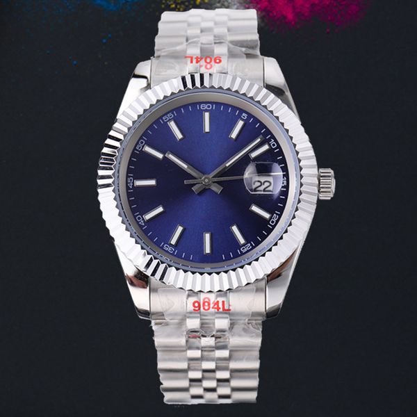 premium gold womens 8215 movement quartz watches sapphire luminous wristwatches 31mm 28mm 41mm 36mm watches bezel stainless steel watchband, Slivery;brown
premium gold womens 8215 movement quartz watches sapphire luminous wristwatches 31mm 28mm 41mm 36mm watches bezel stainless steel watchband, Slivery;brown