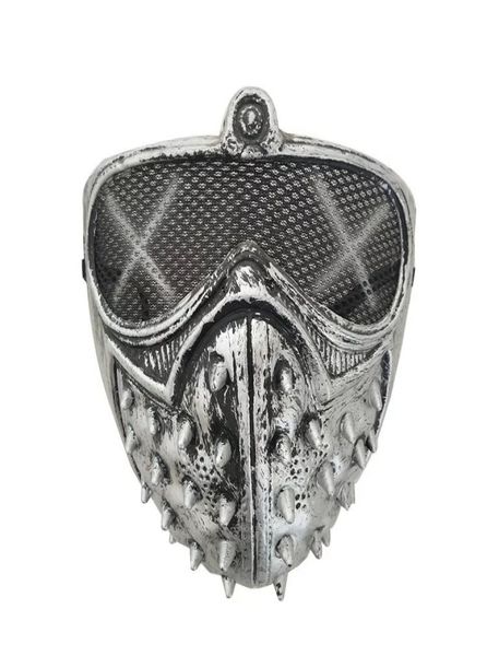 new halloween punk rivet mask demon cos game around watch dog 2 watchdog mask rivet death8475440
new halloween punk rivet mask demon cos game around watch dog 2 watchdog mask rivet death8475440