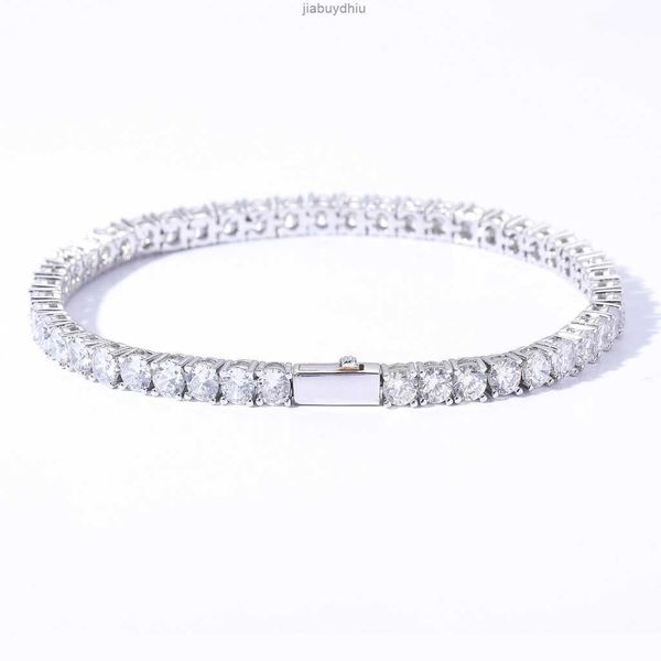 wholesale hip hop cz zircon inlay spring buckle tennis chain 18k gold plated 3/4/5 mm fashion couple bracelet for men and women, Silver
wholesale hip hop cz zircon inlay spring buckle tennis chain 18k gold plated 3/4/5 mm fashion couple bracelet for men and women, Silver