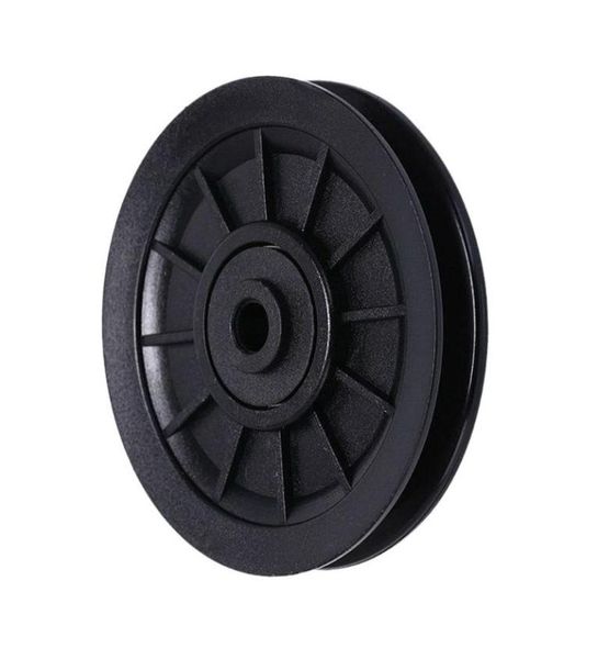 universal pulley wheel fitness equipment gym safe durable round cable part wear resistance nylon bearing waterproof7927430
universal pulley wheel fitness equipment gym safe durable round cable part wear resistance nylon bearing waterproof7927430