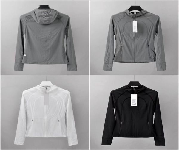 ll1131 womens exercise fitness wear yoga outfit running jackets outdoor apparel casual sportswear long sleeve sunprotectiv1440670
ll1131 womens exercise fitness wear yoga outfit running jackets outdoor apparel casual sportswear long sleeve sunprotectiv1440670