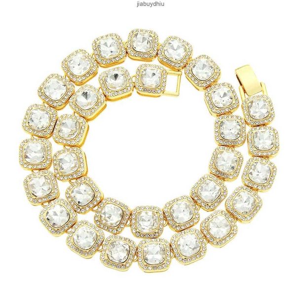 rq iced clustered tennis bracelet in yellow/white gold(10mm) hip hop fashion jewelry, Silver
rq iced clustered tennis bracelet in yellow/white gold(10mm) hip hop fashion jewelry, Silver