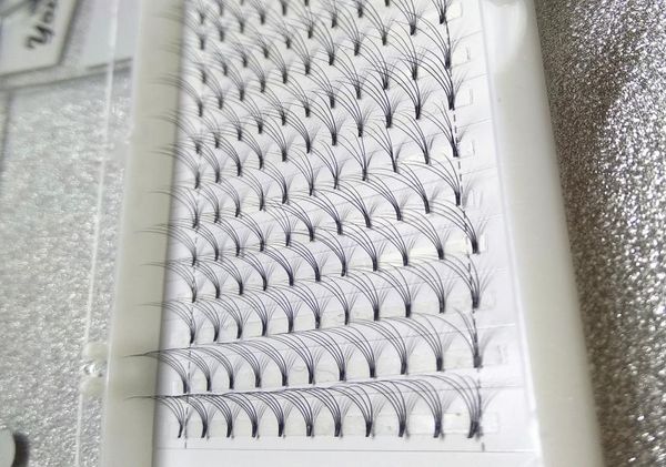 4d volume eyelash extensions premade fans handmade luxury lashes 815mm 010 thickness c d curl7121397
4d volume eyelash extensions premade fans handmade luxury lashes 815mm 010 thickness c d curl7121397