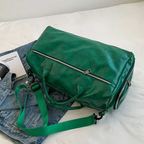 nxy duffel bags yilian senior soft leather travel bag fashion luxury waterproof large capacity tote men and women fitness backpack 230424
nxy duffel bags yilian senior soft leather travel bag fashion luxury waterproof large capacity tote men and women fitness backpack 230424