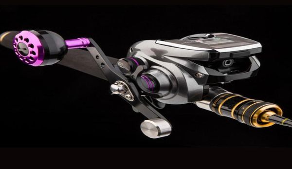 digital line counter high speed baitcasting fishing reel 181 ball bearings leftright wheel with solar charging system reels3309188
digital line counter high speed baitcasting fishing reel 181 ball bearings leftright wheel with solar charging system reels3309188