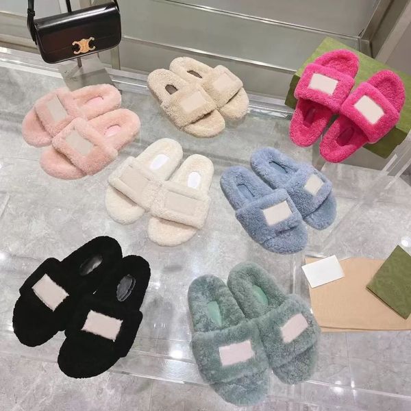 winter shoe cartoon slippers fashion lazy black white letter slipper women designer shoes platform lady 100% keep warm large size 35-42 with 
winter shoe cartoon slippers fashion lazy black white letter slipper women designer shoes platform lady 100% keep warm large size 35-42 with