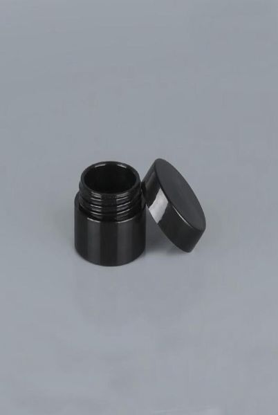 black empty 5 gram 5ml plastic pot jars cosmetic sample empty container screw cap lid for make up eye shadow nails powder rrd30535588970
black empty 5 gram 5ml plastic pot jars cosmetic sample empty container screw cap lid for make up eye shadow nails powder rrd30535588970