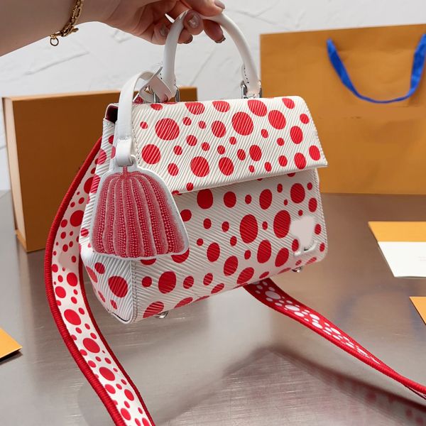 cluny bags totes designer brand bag dot 2023 crossbody luxurys handbags fashion shoulder bag women letter purse phone wallet lady
cluny bags totes designer brand bag dot 2023 crossbody luxurys handbags fashion shoulder bag women letter purse phone wallet lady