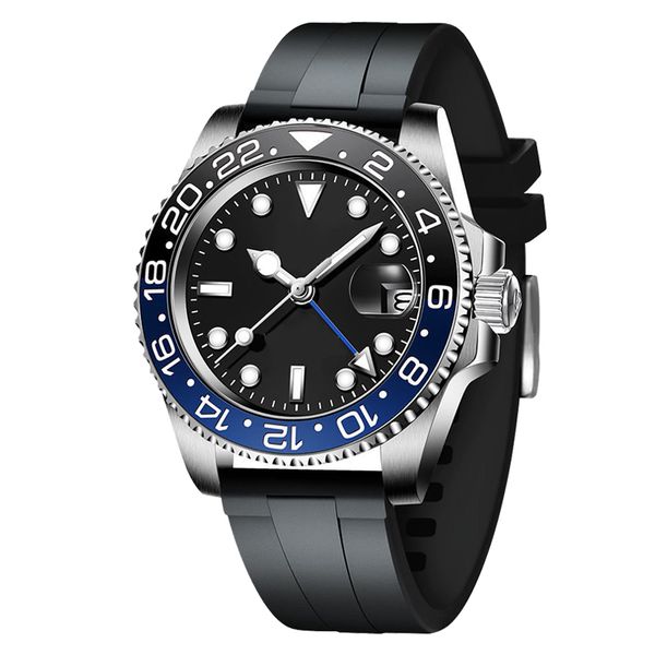 luxury watches wristwatch business mechanical automatic 40mm 2813 watches classic sapphire luminous 904l stainless steel leather black and b, Slivery;brown
luxury watches wristwatch business mechanical automatic 40mm 2813 watches classic sapphire luminous 904l stainless steel leather black and b, Slivery;brown