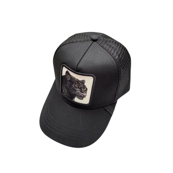fashion men's designer hat baseball cap celin's fitted hats sport animal embroidery casquette beach luxury white sun protection br, Blue;gray
fashion men's designer hat baseball cap celin's fitted hats sport animal embroidery casquette beach luxury white sun protection br, Blue;gray