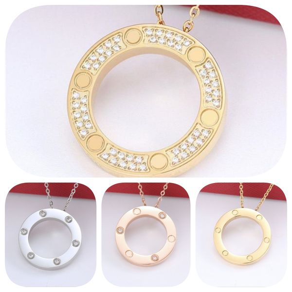 designer necklaces chain love pendant designer jewelry stainless steel necklace new fashion couple necklaces gold necklace for men women des, Silver
designer necklaces chain love pendant designer jewelry stainless steel necklace new fashion couple necklaces gold necklace for men women des, Silver