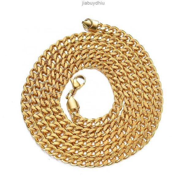 hip hop miami link chain jewelry gold silver rose gold color 3mm stainless steel cuban link necklace
hip hop miami link chain jewelry gold silver rose gold color 3mm stainless steel cuban link necklace