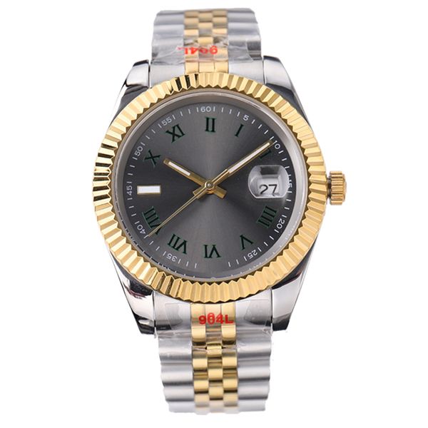 designer watch watch women date just 31mm28mm automatic watch mens quartz 36mm41mm womens orologio di lusso classic wristwatches day u1 aaaa, Slivery;brown
designer watch watch women date just 31mm28mm automatic watch mens quartz 36mm41mm womens orologio di lusso classic wristwatches day u1 aaaa, Slivery;brown