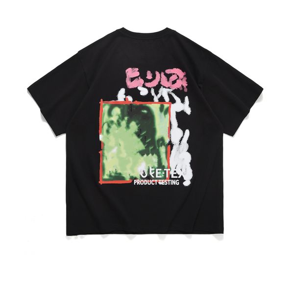 2023 mens&womens designer graffiti t-shirts printed fashion man ofs whits t-shirt cotton casual tees short sleeve luxury hip hop streetwear, White;black
2023 mens&womens designer graffiti t-shirts printed fashion man ofs whits t-shirt cotton casual tees short sleeve luxury hip hop streetwear, White;black