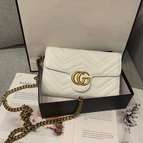 women chain shoulder crossbody bags lady purse gg messenger bag designer handbags wallets backpack female purse 7713-1
women chain shoulder crossbody bags lady purse gg messenger bag designer handbags wallets backpack female purse 7713-1