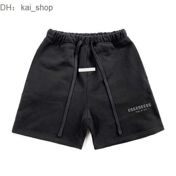 mens womens designer shorts clothing apparel essen cotton sports fashion short street style tide knee length essent 11, White;black
mens womens designer shorts clothing apparel essen cotton sports fashion short street style tide knee length essent 11, White;black