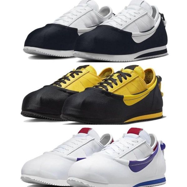 clot x cortez men women casual shoes sneaker bruce lee varsity maize clotez black white forrest gump game royal university red mens trainers
clot x cortez men women casual shoes sneaker bruce lee varsity maize clotez black white forrest gump game royal university red mens trainers