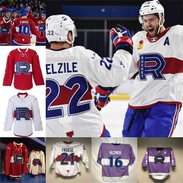c2604 w22 belzile laval rocket jersey evans 5 parisi 40 taormina 8 hudon richard froese shinkaruk alzner mccarron poehling jevpalovs audette, Black
c2604 w22 belzile laval rocket jersey evans 5 parisi 40 taormina 8 hudon richard froese shinkaruk alzner mccarron poehling jevpalovs audette, Black
