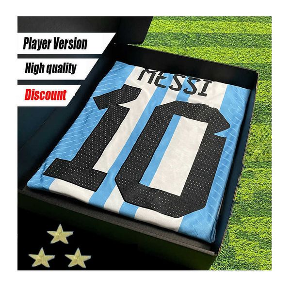 custom world new print football soccer wear argentina uniform shirt jersey set cup player version kvpa, White;black
custom world new print football soccer wear argentina uniform shirt jersey set cup player version kvpa, White;black