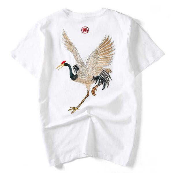 label t shirt custom 100% cotton embroidered sukajan black t-shirt men oversize custom embroidery tshirts for men chan, White;black
label t shirt custom 100% cotton embroidered sukajan black t-shirt men oversize custom embroidery tshirts for men chan, White;black