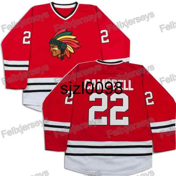 sj98 22 wayne campbell wayne's world movie hockey jersey 100% embroidery mens womens youth hockey jerseys fast shipping, Black
sj98 22 wayne campbell wayne's world movie hockey jersey 100% embroidery mens womens youth hockey jerseys fast shipping, Black