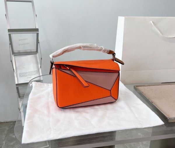 designer evening bags women messenger bags vintage retro box patchwork geometry handbags straps crossbody shoulder tote purse genuine calfsk
designer evening bags women messenger bags vintage retro box patchwork geometry handbags straps crossbody shoulder tote purse genuine calfsk