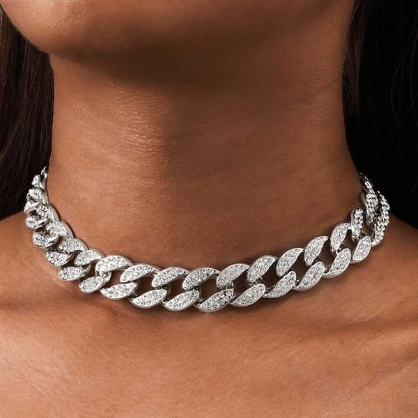 women men hip hop iced out s925 9k 10k 14k 18k gold yellow white hiphop d vvs moissanite diamond cuban tennis chain necklace, Silver
women men hip hop iced out s925 9k 10k 14k 18k gold yellow white hiphop d vvs moissanite diamond cuban tennis chain necklace, Silver
