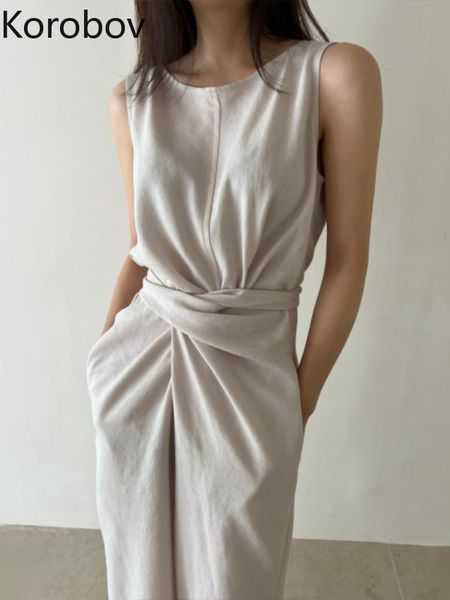 dresses korean version vintage fashionable dress mature office lady summer robe sleeveless solid color temperament gentle grace vestido, Black;gray
dresses korean version vintage fashionable dress mature office lady summer robe sleeveless solid color temperament gentle grace vestido, Black;gray