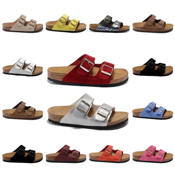 designer sandals bikens arizona mens women brown mens clogs flip flop slippers buckle soft strap flat casual slipper 36-45, Black
designer sandals bikens arizona mens women brown mens clogs flip flop slippers buckle soft strap flat casual slipper 36-45, Black