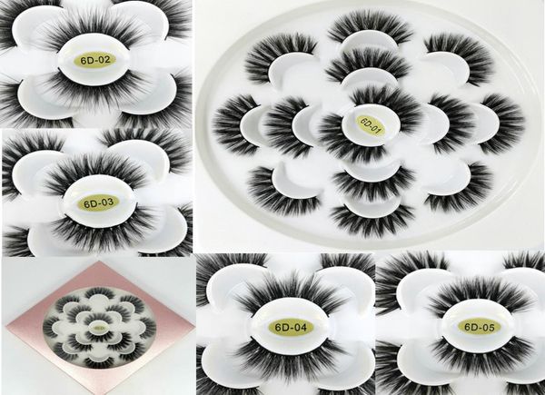 7pairslot eyelashes 6d silk eyelashes for girl hand made natural long faux mink lashes vegan cruelty false lashes brush6167961
7pairslot eyelashes 6d silk eyelashes for girl hand made natural long faux mink lashes vegan cruelty false lashes brush6167961