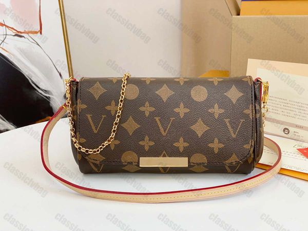 designe luxury favorite mm pm messenger bags fashion women leather shoulder chain 5a m40718 n41275 m40717 louise purse vutton crossbody viut
designe luxury favorite mm pm messenger bags fashion women leather shoulder chain 5a m40718 n41275 m40717 louise purse vutton crossbody viut