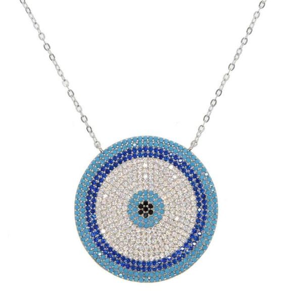eye geometric high big necklace round quality evil micro pave nano turquoise trendy gorgegous jewelry ww6x2977839, Silver
eye geometric high big necklace round quality evil micro pave nano turquoise trendy gorgegous jewelry ww6x2977839, Silver
