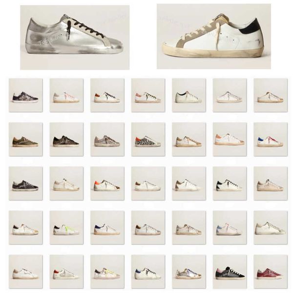 sneakers designer 2023 distressed goldens men goosely white fashion dirty basket superstar shoes and women star casual m9a8, Black
sneakers designer 2023 distressed goldens men goosely white fashion dirty basket superstar shoes and women star casual m9a8, Black