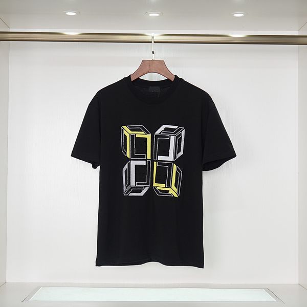 men's summer casual clothing luxury fashion lettering printed t-shirts men's and women's designers t-shirts men's street, White;black
men's summer casual clothing luxury fashion lettering printed t-shirts men's and women's designers t-shirts men's street, White;black